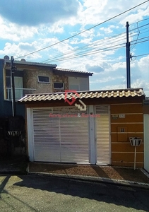 Casa em Vila Independência, Mauá/SP de 137m² 3 quartos à venda por R$ 549.000,00