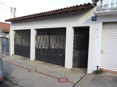 Casa em Vila Independência, Piracicaba/SP de 230m² 3 quartos para locação R$ 2.500,00/mes