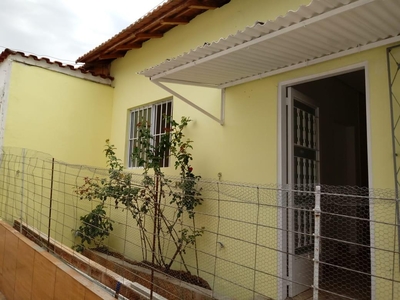 Casa em Vila Independência, Piracicaba/SP de 45m² 1 quartos para locação R$ 700,00/mes