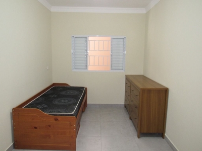 Casa em Vila Independência, Piracicaba/SP de 90m² 1 quartos para locação R$ 1.350,00/mes