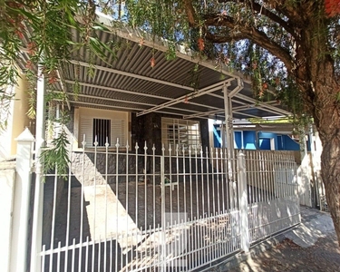 Casa em Vila Independência, Valinhos/SP de 177m² 4 quartos à venda por R$ 639.000,00
