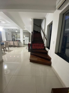 Casa em Vila Industrial, Bauru/SP de 11m² 3 quartos à venda por R$ 588.000,00