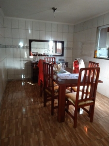Casa em Vila Industrial, Piracicaba/SP de 180m² 3 quartos à venda por R$ 372.000,00
