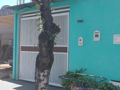 Casa em Vila Industrial, Piracicaba/SP de 76m² 2 quartos à venda por R$ 244.000,00