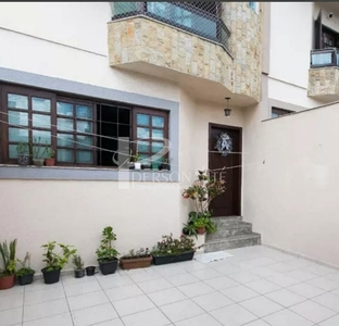 Casa em Vila Invernada, São Paulo/SP de 164m² 3 quartos à venda por R$ 579.000,00