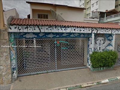 Casa em Vila Invernada, São Paulo/SP de 500m² 3 quartos à venda por R$ 1.339.000,00