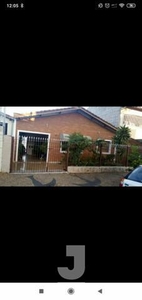 Casa em Vila Ipê, Campinas/SP de 140m² 3 quartos à venda por R$ 419.000,00