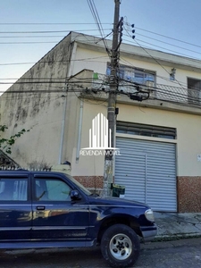 Casa em Vila Ipojuca, São Paulo/SP de 200m² 2 quartos à venda por R$ 1.199.000,00