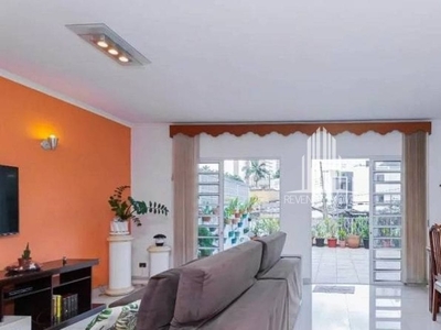 Casa em Vila Ipojuca, São Paulo/SP de 217m² 3 quartos à venda por R$ 1.679.000,00