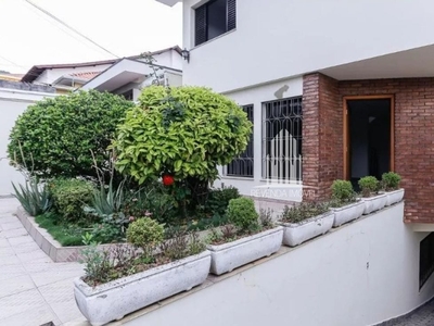 Casa em Vila Ipojuca, São Paulo/SP de 350m² 4 quartos à venda por R$ 1.699.000,00