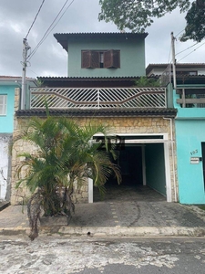 Casa em Vila Irmãos Arnoni, São Paulo/SP de 150m² 2 quartos à venda por R$ 949.000,00