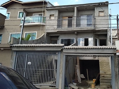 Casa em Vila Isolina Mazzei, São Paulo/SP de 200m² 3 quartos à venda por R$ 849.000,00