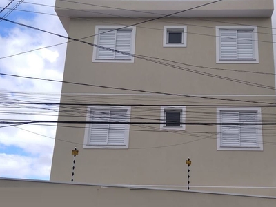 Casa em Vila Isolina Mazzei, São Paulo/SP de 42m² 2 quartos à venda por R$ 278.000,00