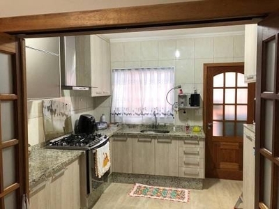 Casa em Vila Ivone, São Paulo/SP de 180m² 3 quartos à venda por R$ 984.000,00