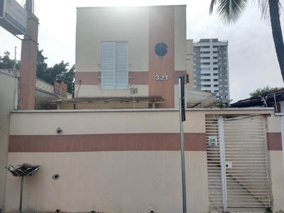 Casa em Vila Jaboticabeira, Taubaté/SP de 121m² à venda por R$ 399.000,00