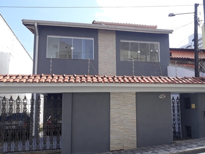 Casa em Vila Jardini, Sorocaba/SP de 321m² 3 quartos à venda por R$ 829.000,00