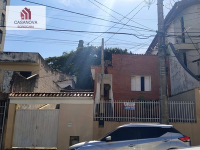 Casa em Vila Jardini, Sorocaba/SP de 70m² 2 quartos à venda por R$ 279.000,00