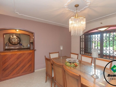 Casa em Vila João Pessoa, Porto Alegre/RS de 240m² 3 quartos à venda por R$ 1.219.000,00