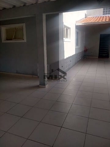 Casa em Vila João Ramalho, Santo André/SP de 10m² 3 quartos à venda por R$ 579.000,00