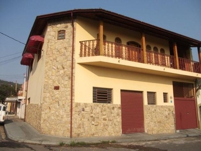 Casa em Vila Jundiainópolis, Jundiaí/SP de 280m² 2 quartos à venda por R$ 949.000,00