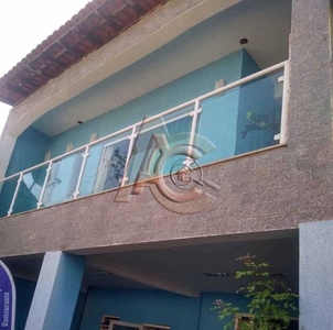 Casa em Vila Kosmos, Rio de Janeiro/RJ de 195m² 3 quartos à venda por R$ 679.000,00