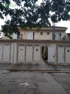 Casa em Vila Lageado, São Paulo/SP de 182m² 3 quartos à venda por R$ 639.000,00
