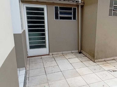 Casa em Vila Lageado, São Paulo/SP de 90m² 2 quartos para locação R$ 1.700,00/mes