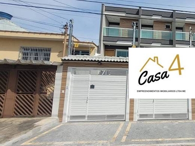 Casa em Vila Laís, São Paulo/SP de 160m² 3 quartos à venda por R$ 839.000,00