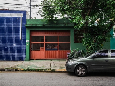 Casa em Vila Leopoldina, São Paulo/SP de 188m² 3 quartos à venda por R$ 1.949.000,00