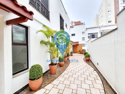 Casa em Vila Leopoldina, São Paulo/SP de 220m² 3 quartos à venda por R$ 2.199.000,00