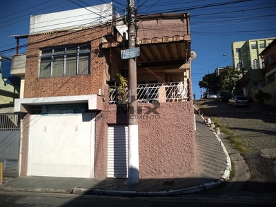 Casa em Vila Liviero, São Paulo/SP de 100m² 2 quartos à venda por R$ 419.000,00