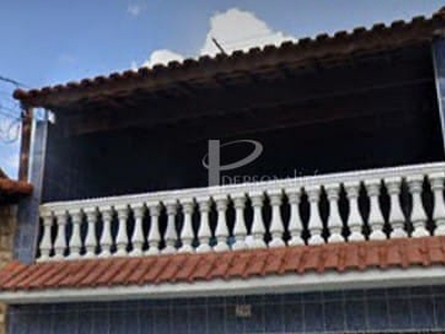 Casa em Vila Londrina, São Paulo/SP de 180m² 3 quartos à venda por R$ 589.000,00