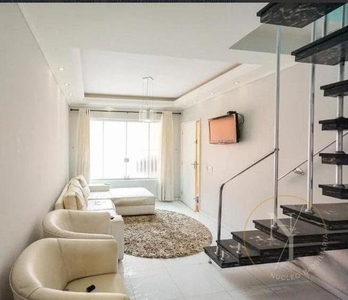 Casa em Vila Lúcia, São Paulo/SP de 200m² 3 quartos à venda por R$ 730.000,00