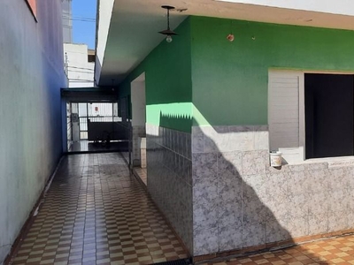 Casa em Vila Lúcia, São Paulo/SP de 200m² 5 quartos à venda por R$ 1.169.000,00