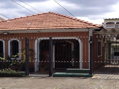 Casa em Vila Lúcia, São Paulo/SP de 285m² 3 quartos à venda por R$ 1.169.000,00