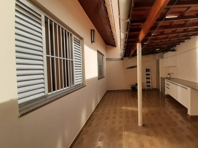 Casa em Vila Lucinda, Santo André/SP de 180m² 3 quartos à venda por R$ 749.000,00