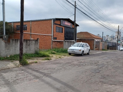 Casa em Vila Luiza, Passo Fundo/RS de 36m² 1 quartos à venda por R$ 284.000,00