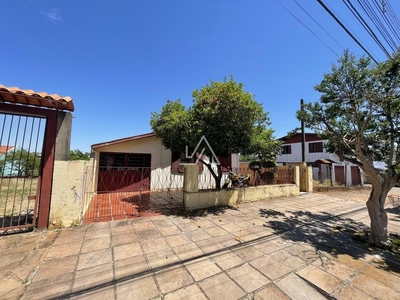 Casa em Vila Luiza, Passo Fundo/RS de 78m² 2 quartos à venda por R$ 599.000,00