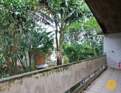 Casa em Vila Madalena, São Paulo/SP de 308m² 4 quartos à venda por R$ 2.989.000,00