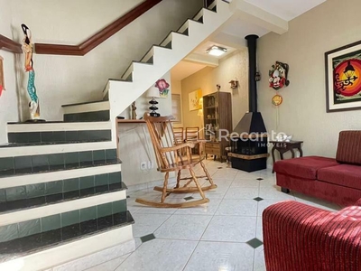 Casa em Vila Maggi, Canela/RS de 60m² 2 quartos à venda por R$ 579.000,00