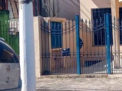 Casa em Vila Maria Alta, São Paulo/SP de 50m² 1 quartos para locação R$ 1.200,00/mes