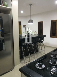 Casa em Vila Maria Auxiliadora, Embu das Artes/SP de 440m² 2 quartos à venda por R$ 1.249.000,00