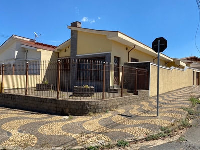 Casa em Vila Maria, Campinas/SP de 135m² 3 quartos à venda por R$ 397.000,00
