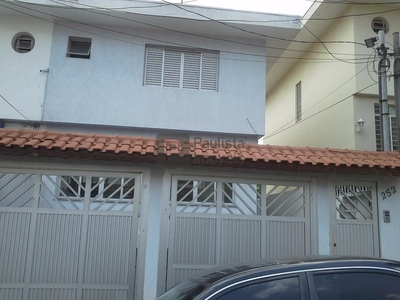Casa em Vila Mariana, São Paulo/SP de 150m² 3 quartos à venda por R$ 1.099.000,00