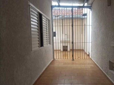 Casa em Vila Mariana, São Paulo/SP de 166m² 3 quartos à venda por R$ 999.000,00