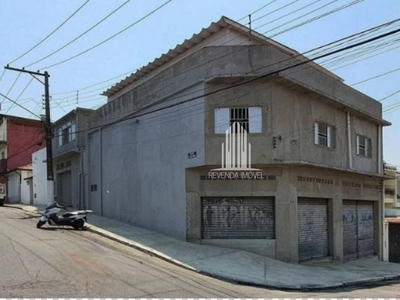 Casa em Vila Mariana, São Paulo/SP de 265m² 5 quartos à venda por R$ 1.299.000,00