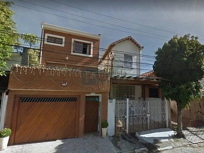 Casa em Vila Mariana, São Paulo/SP de 280m² 3 quartos à venda por R$ 1.949.000,00