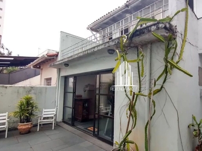 Casa em Vila Mariana, São Paulo/SP de 294m² 5 quartos à venda por R$ 1.644.000,00