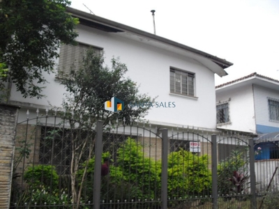 Casa em Vila Mariana, São Paulo/SP de 300m² 3 quartos à venda por R$ 1.599.000,00