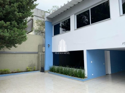 Casa em Vila Mariana, São Paulo/SP de 305m² 5 quartos à venda por R$ 6.124.000,00